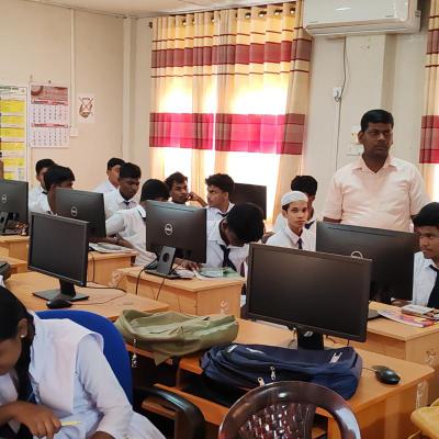 ICT Seminar - 2 for G.C.A/L Students